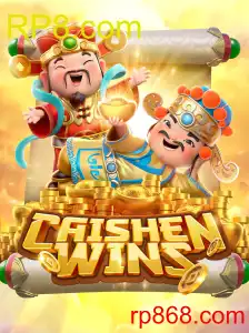 CaishenWins