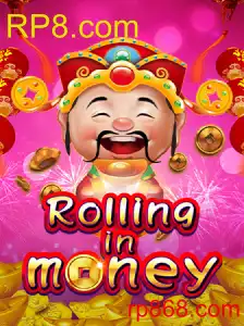 RollingInMoney