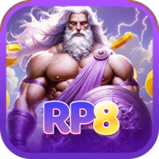 RP8.com Logo